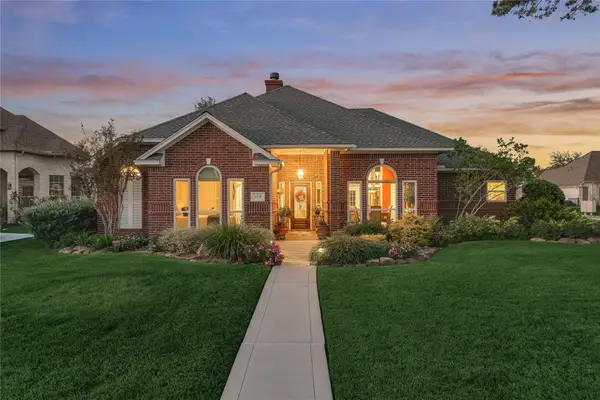 115 Bent Tree Lane, Montgomery, TX 77356
