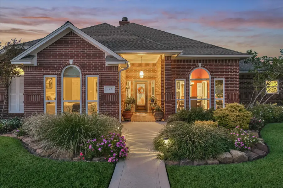 115 Bent Tree Lane, Montgomery, TX 77356 - #3