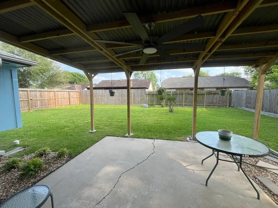 10916 Mulberry Court, La Porte, TX 77571 - #3