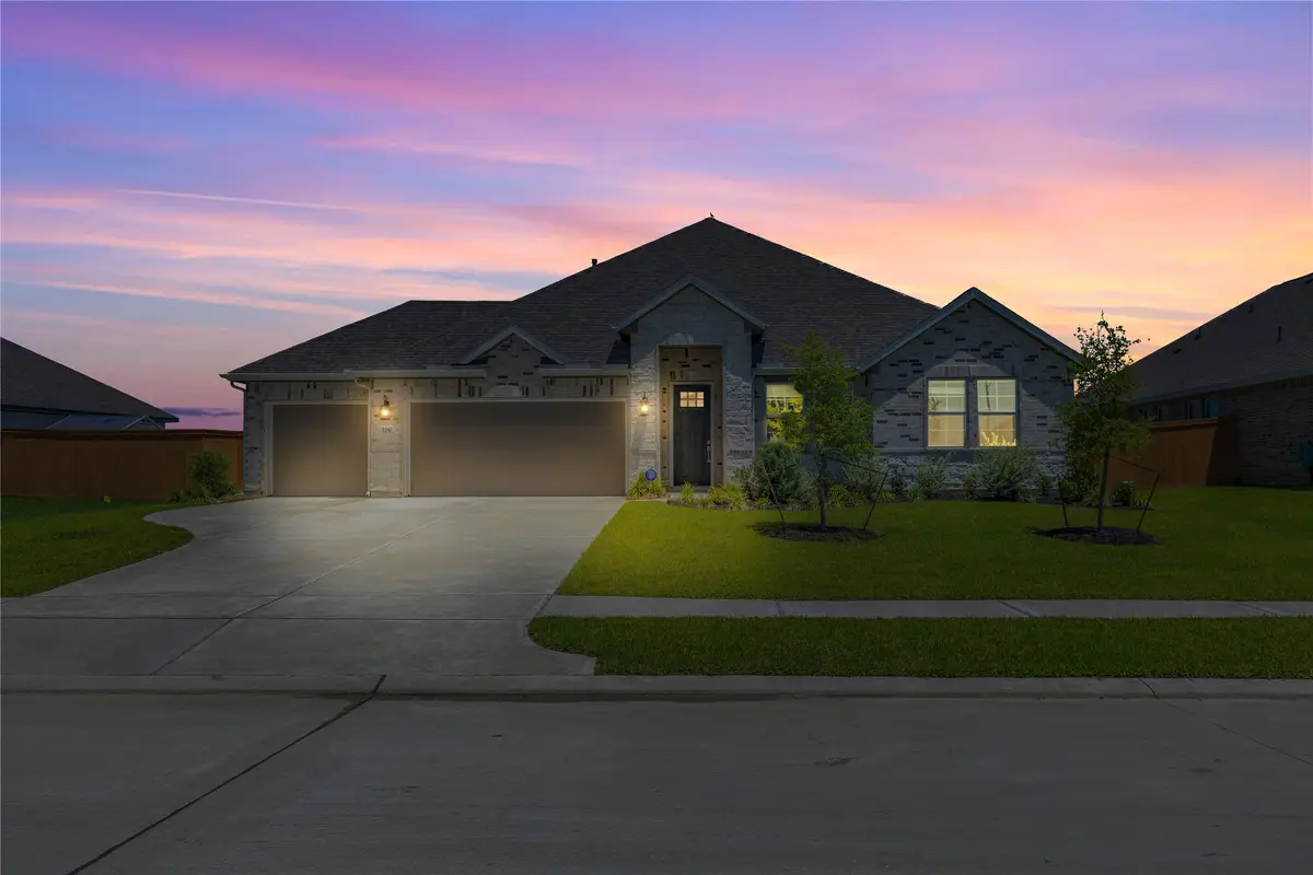 1190 Imperial Ranch Way, Dayton, TX 77535 - #1