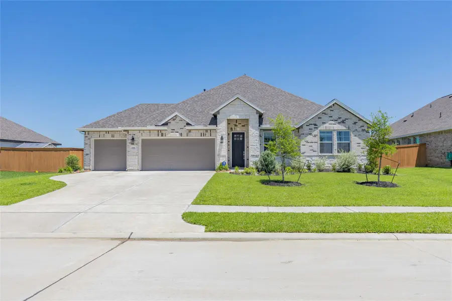 1190 Imperial Ranch Way, Dayton, TX 77535 - #2