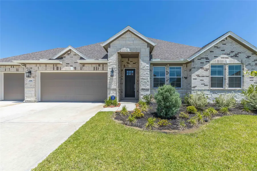 1190 Imperial Ranch Way, Dayton, TX 77535 - #3