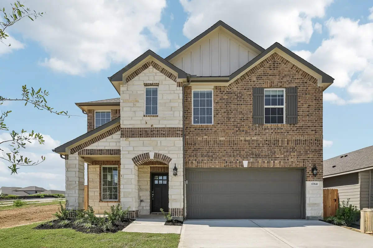 17708 Mill Manor Drive, Montgomery, TX 77316 - Image #1