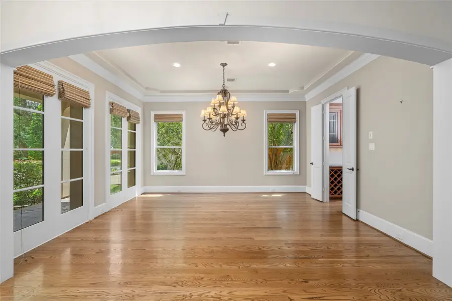 3903 Purdue Street, Houston, TX 77005 - #2