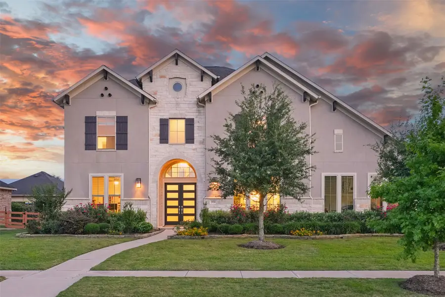 29711 Hay Field Ln, Fulshear, TX 77406 - #2