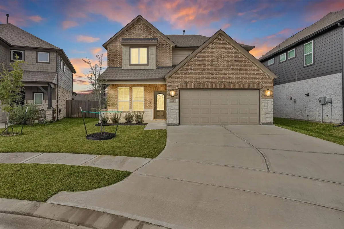 2210 Reed Cave Lane, Spring, TX 77386 - #1
