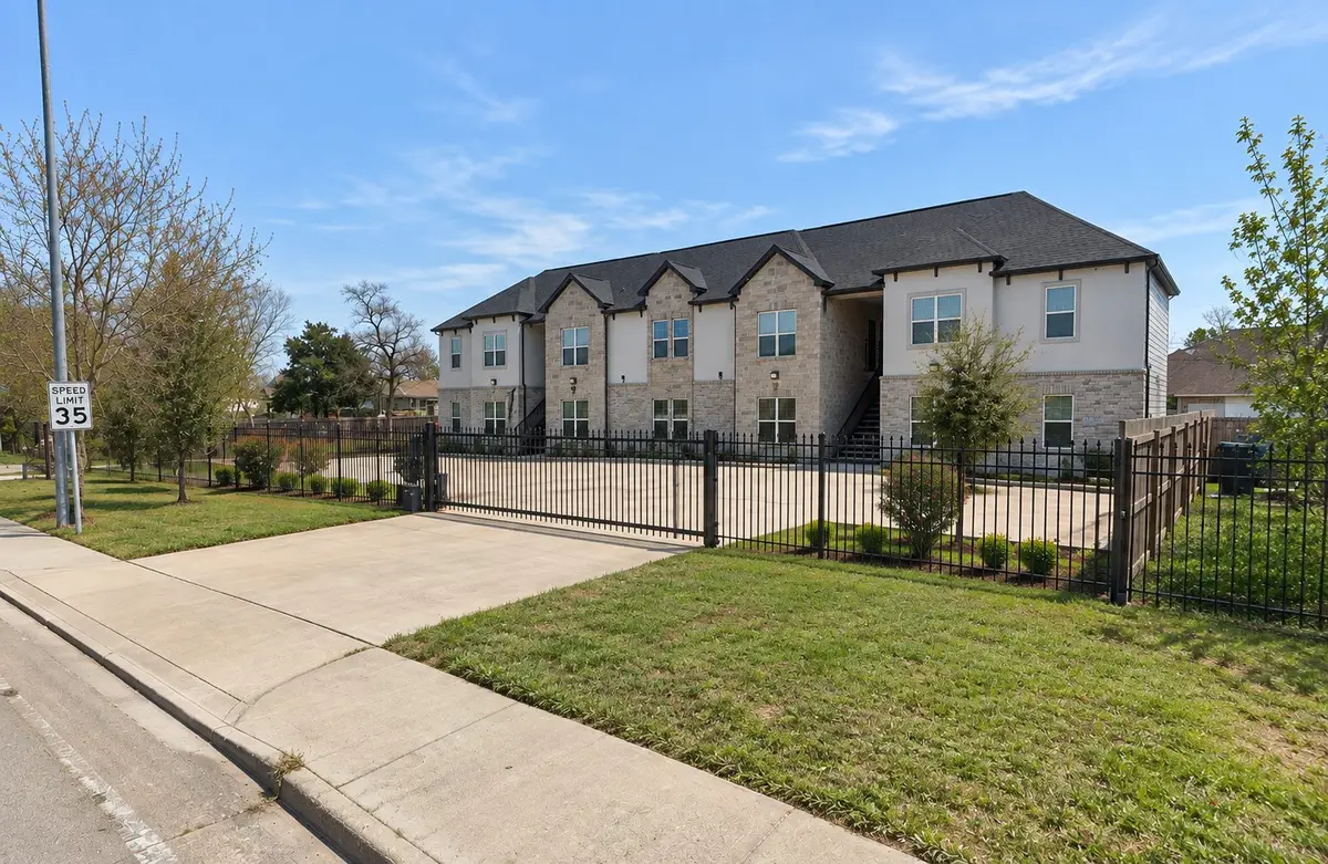 2942 Altoona Street, Houston, TX 77026 - #1