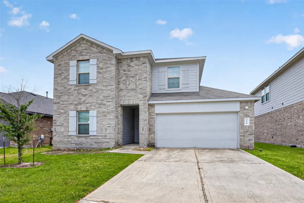 2330 Georgina Falls Drive, Spring, TX 77373 - #1