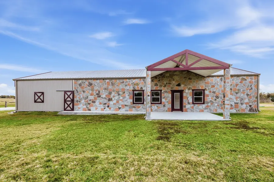 327 Diserens Road, North Zulch, TX 77872 - Image #2