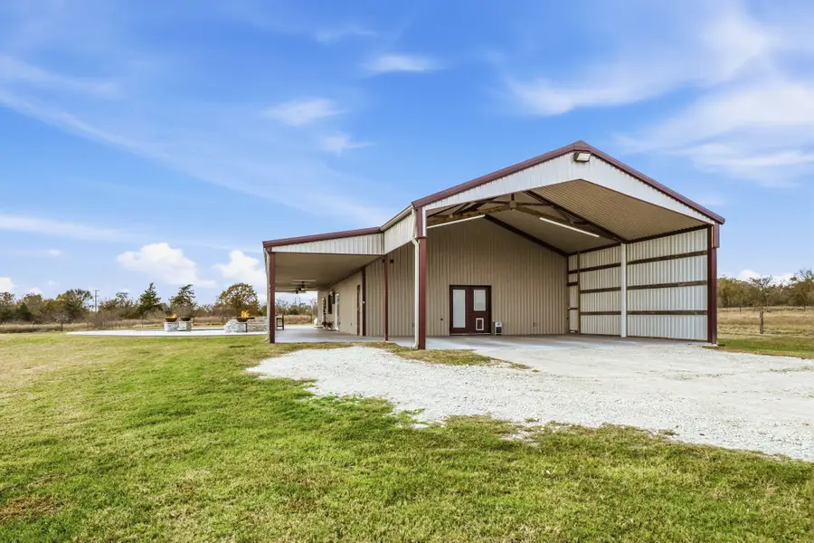 327 Diserens Road, North Zulch, TX 77872 - Image #3