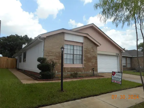 12716 Hill Branch Drive, Houston, TX 77082