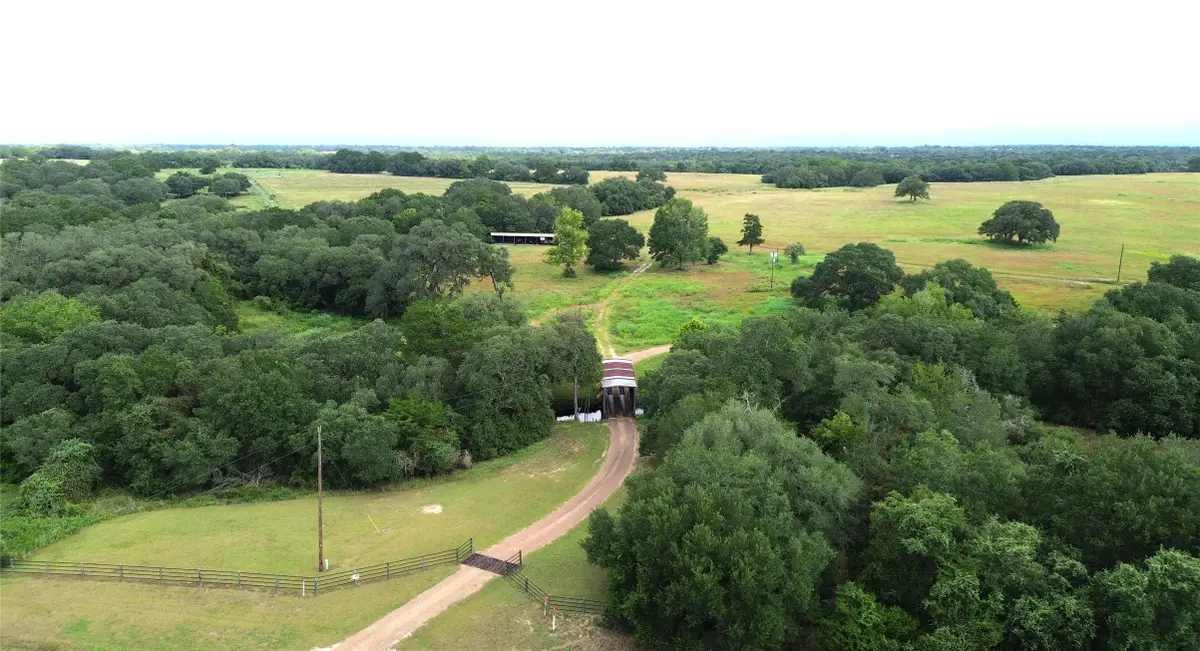 TBD County Road 217, Weimar, TX 78962 - Image #1