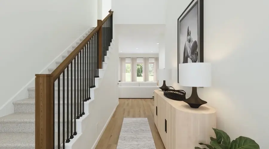 17907 Rillette Road, Conroe, TX 77302 - #2