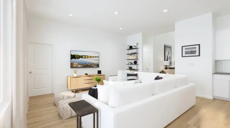 17907 Rillette Road, Conroe, TX 77302 - #3