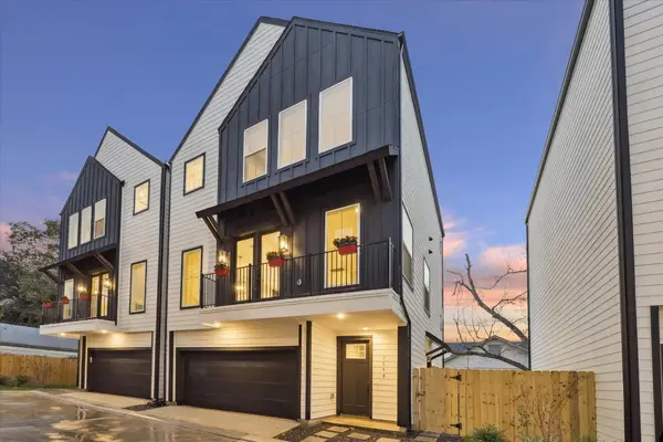 719 Thornton Road #E, Houston, TX 77018
