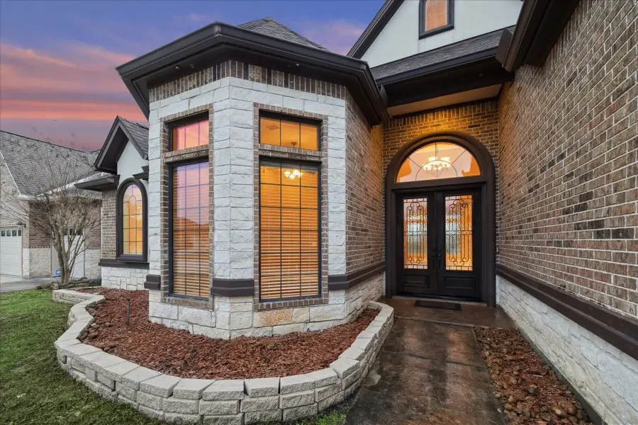 144 Waterstone Drive, Montgomery, TX 77356 - Image #2