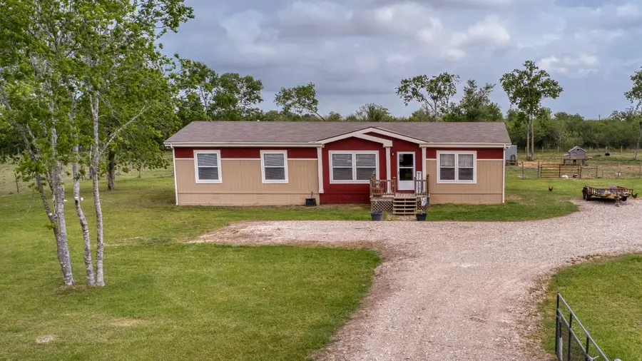 38670 Sadler Road, Brookshire, TX 77423 - #2