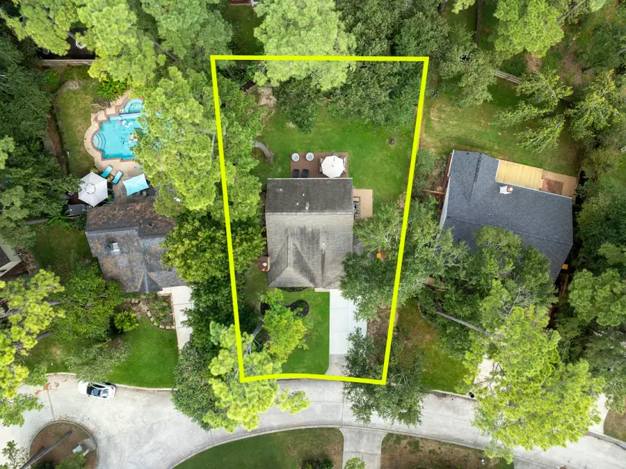 38 Cricket Hollow Place, The Woodlands, TX 77381 - Image #3