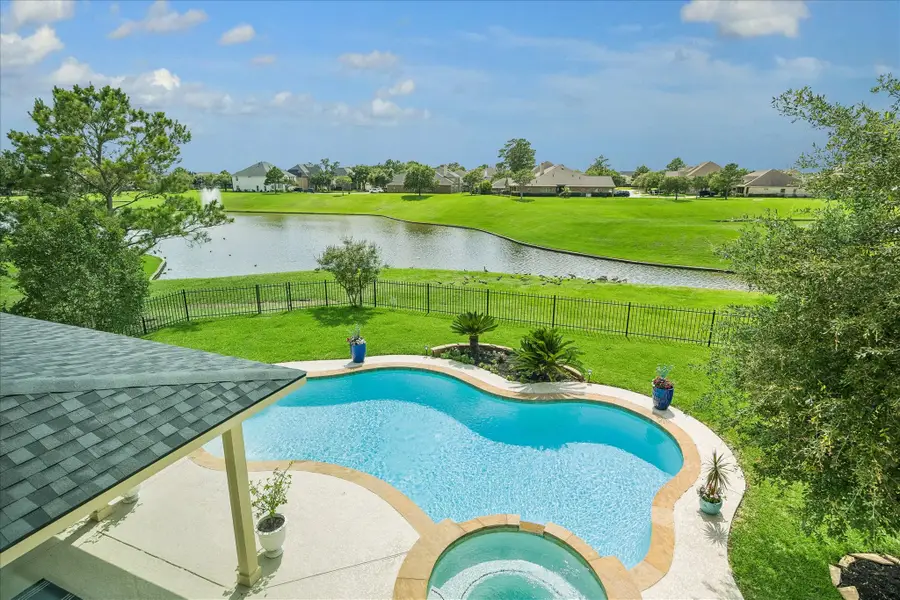 14307 Lakepointe Bend Lane, Cypress, TX 77429 - #2