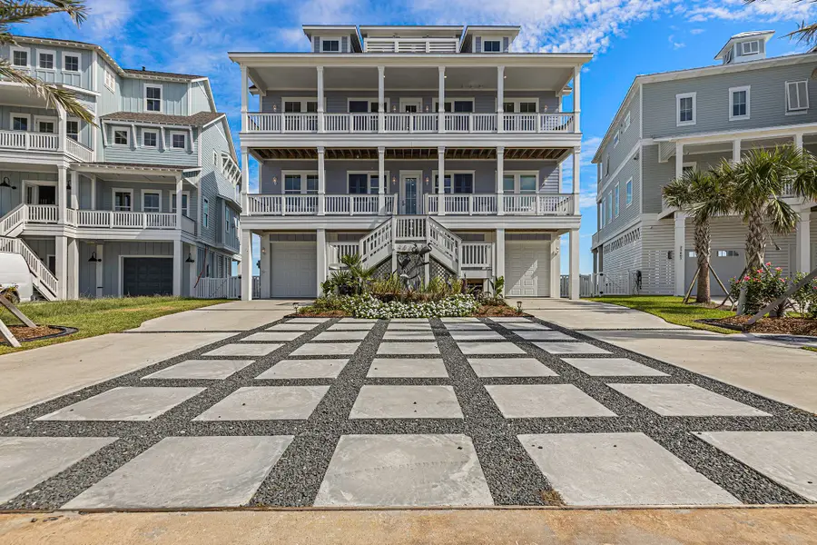 25603 Snowy Egret Drive, Galveston, TX 77554 - #2