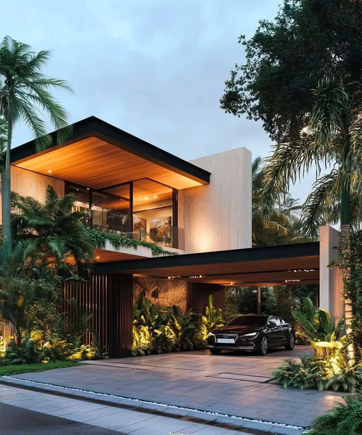 11801 Barryknoll Lane, Houston, TX 77024 - Image #1