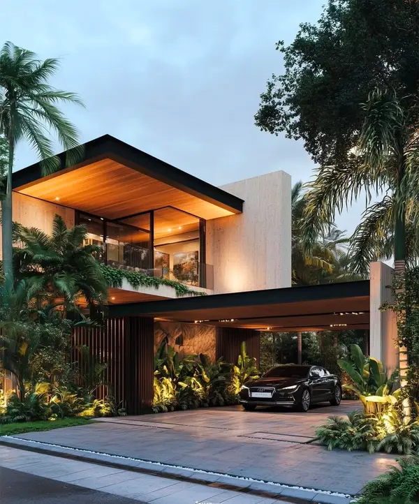 11801 Barryknoll Lane, Houston, TX 77024