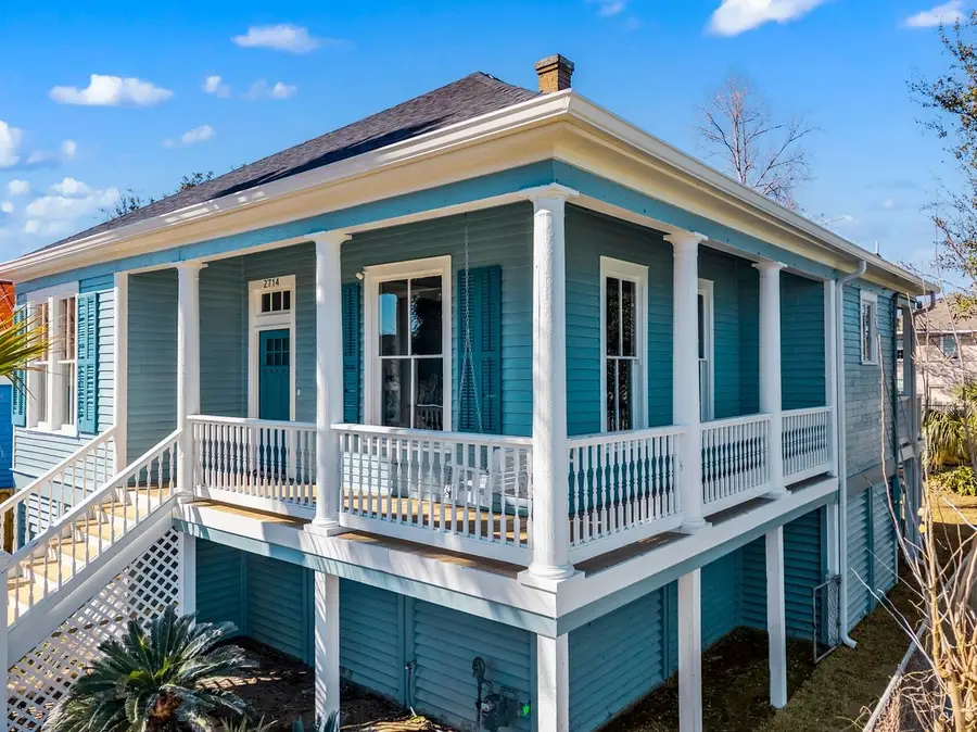 2714 Avenue K, Galveston, TX 77550 - Image #2