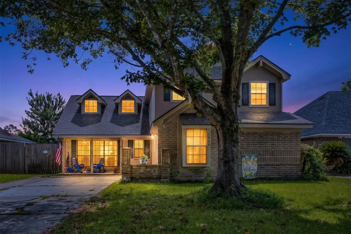 1006 Autumn Court, League City, TX 77573 - #1
