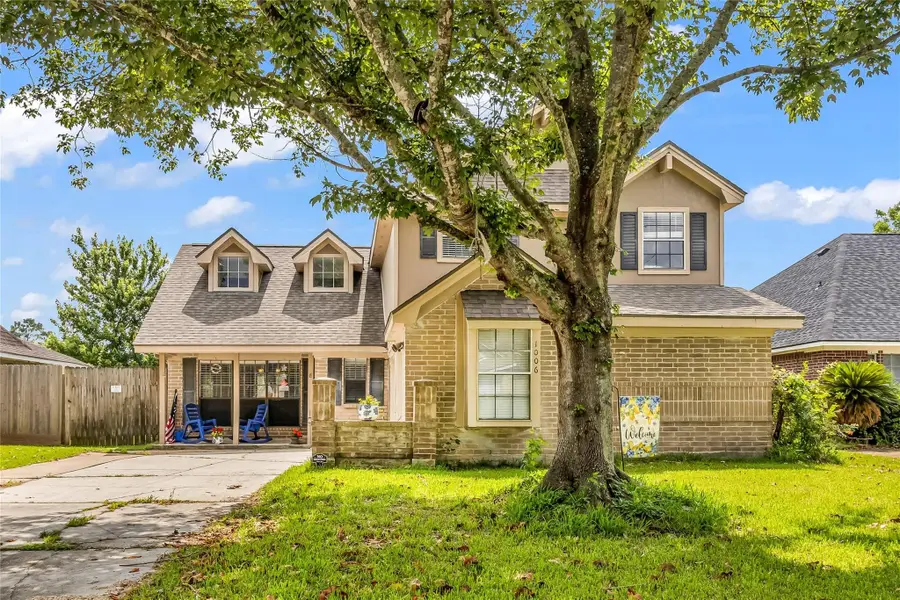 1006 Autumn Court, League City, TX 77573 - #3