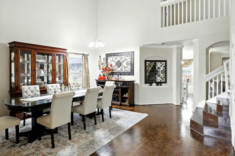 3002 Trinity Pass Court, Spring, TX 77373 - #3