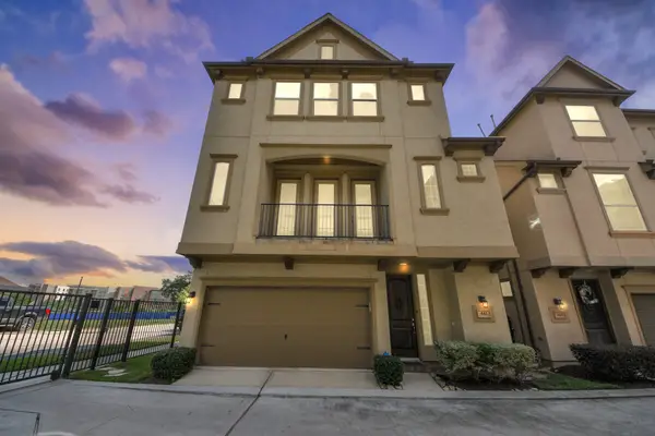 442 N Live Oak Street, Houston, TX 77003