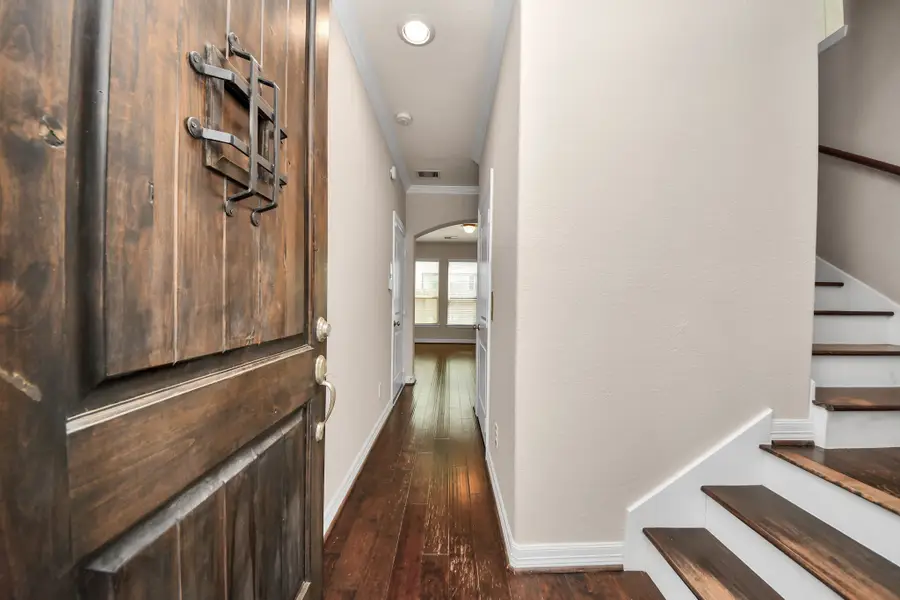 442 N Live Oak Street, Houston, TX 77003 - #3