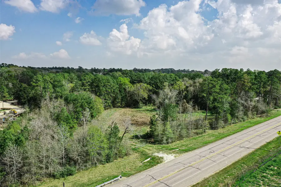 4 Acres Highway 75 N, Willis, TX 77378 - Image #2