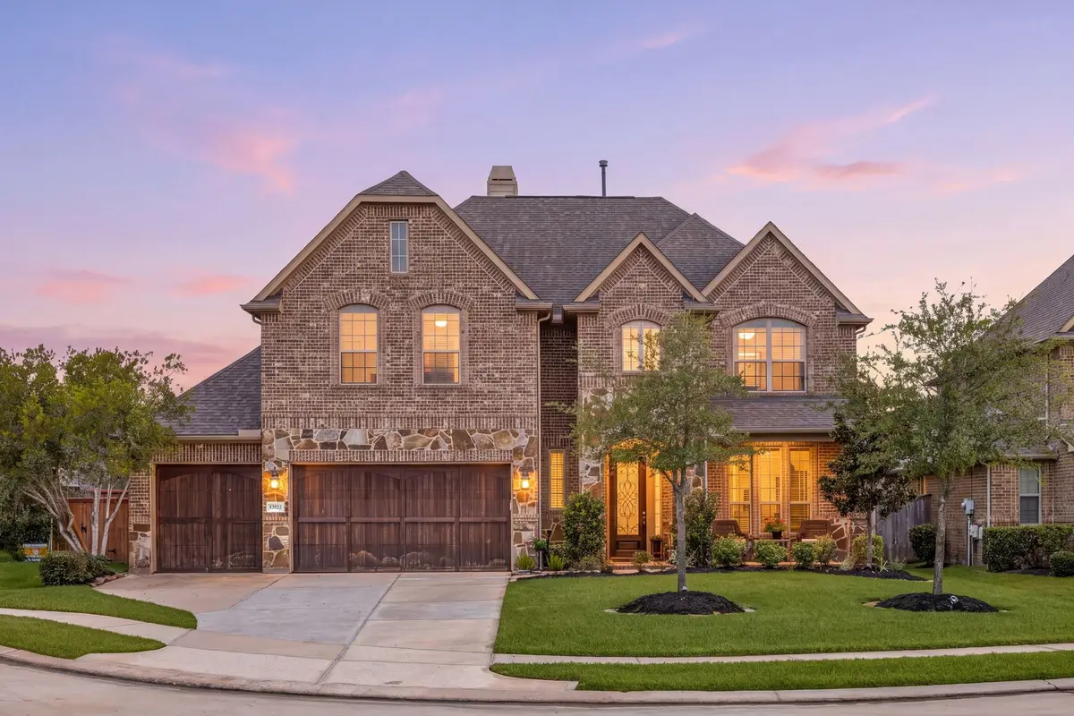 13522 Columbia Key Drive, Tomball, TX 77377 - #1