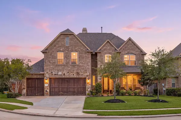 13522 Columbia Key Drive, Tomball, TX 77377