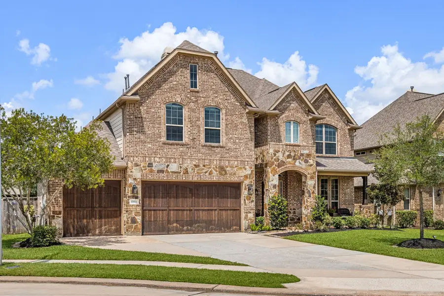 13522 Columbia Key Drive, Tomball, TX 77377 - #2