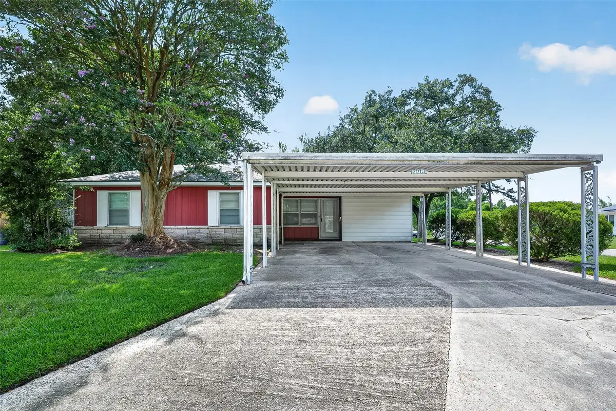 2013 Terrace Lane, Baytown, TX 77520 - #1