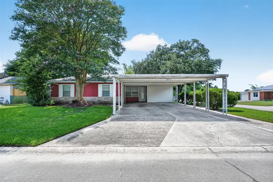 2013 Terrace Lane, Baytown, TX 77520 - #2