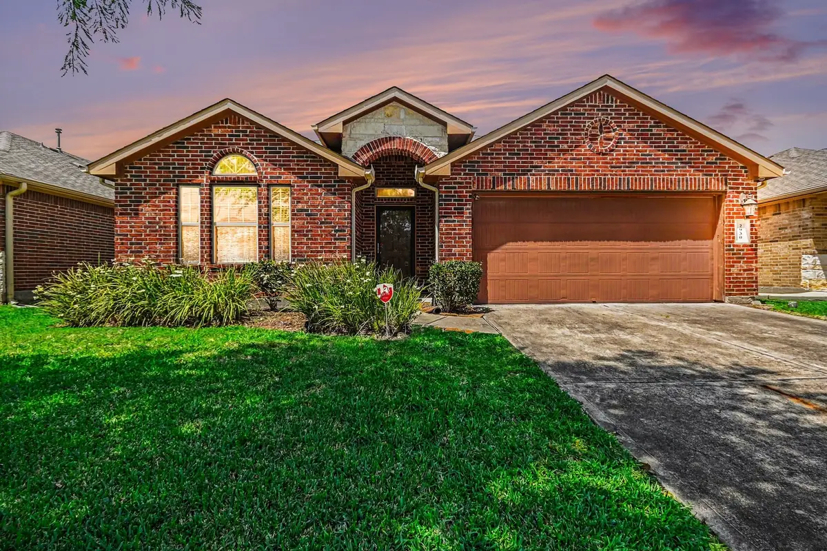 2930 Canadian Goose Lane, Baytown, TX 77521 - #1