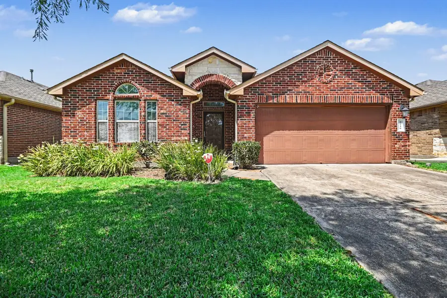 2930 Canadian Goose Lane, Baytown, TX 77521 - #2