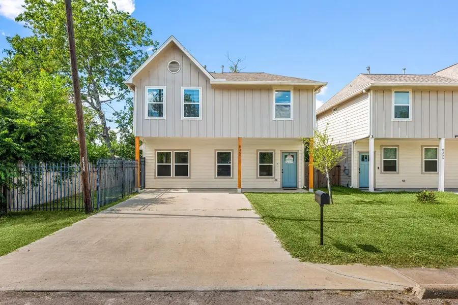 8357 Tate Street, Houston, TX 77028 - #2