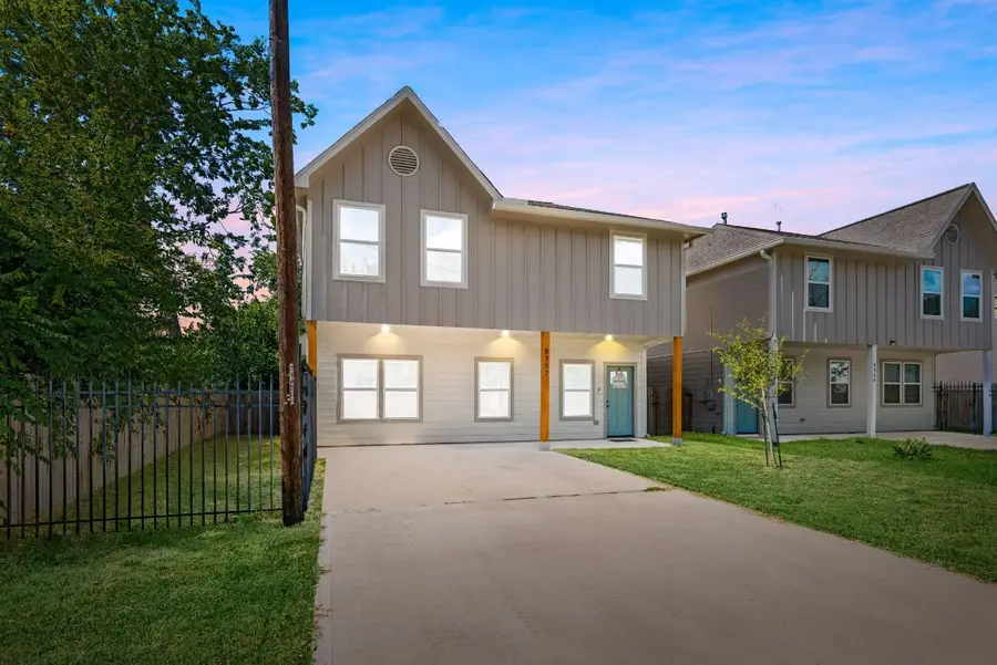 8357 Tate Street, Houston, TX 77028 - #3