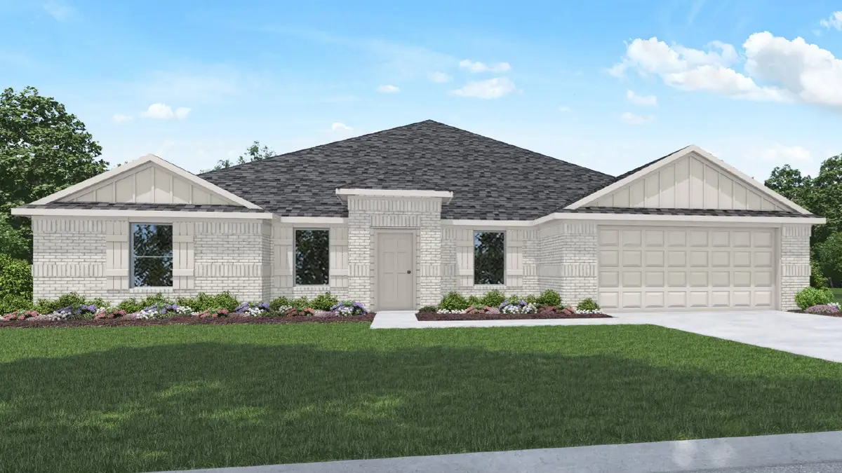15131 Cibolo Lane, Baytown, TX 77523 - #1