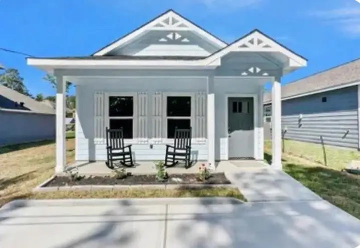 15797 Sweetgum Drive, Montgomery, TX 77356 - Image #1