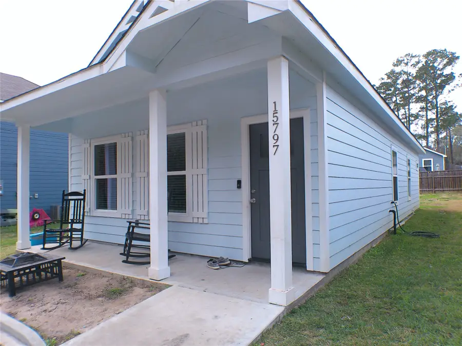 15797 Sweetgum Drive, Montgomery, TX 77356 - Image #2