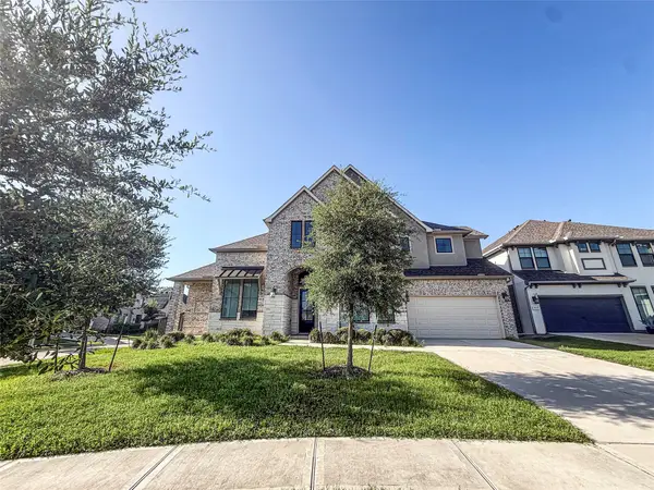 30626 S Creek Way, Fulshear, TX 77441