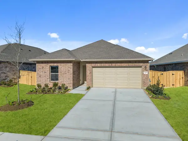 22038 Matera Vista Lane, Hockley, TX 77447