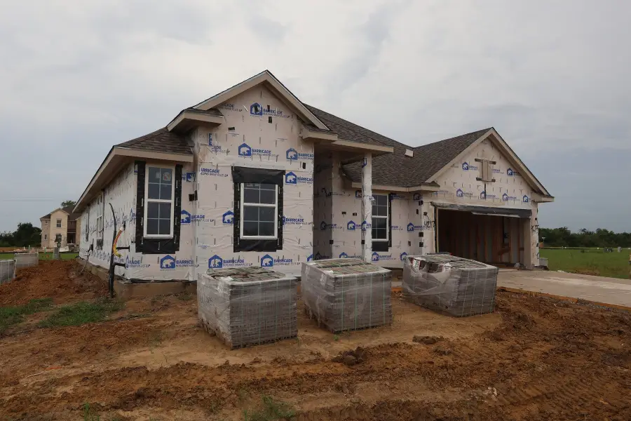 4217 Tomahawk Street, League City, TX 77573 - #3