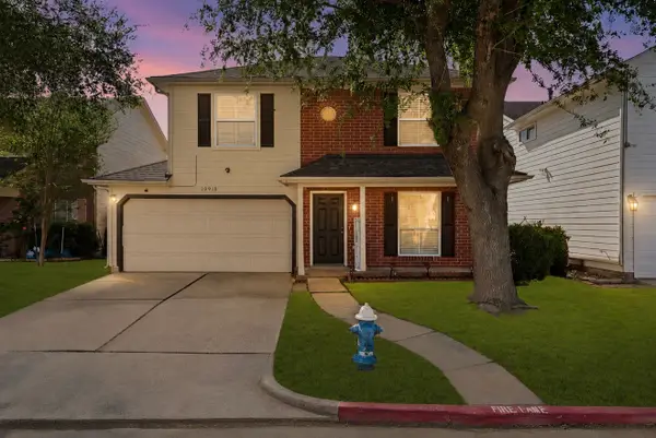 10918 Westbrae Village Drive, Houston, TX 77031