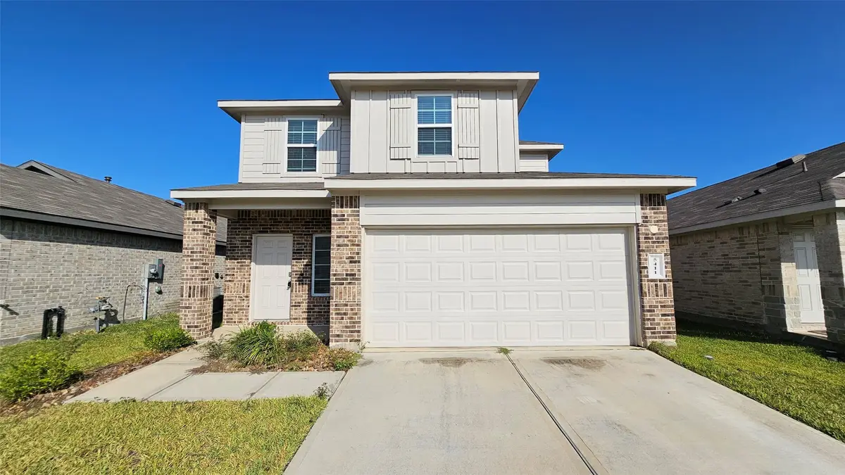 5411 Auburn Gardens Court, Spring, TX 77373 - #1